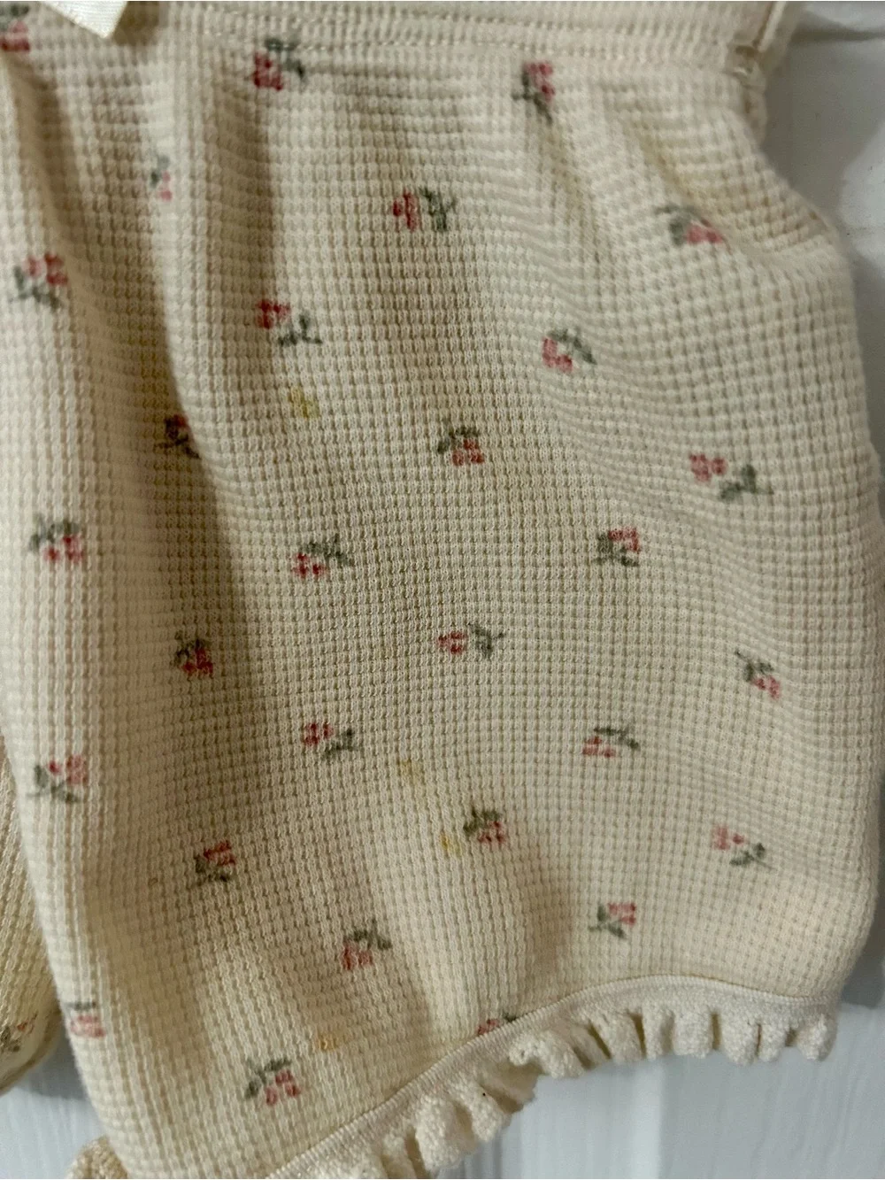 Quincy Mae Ruby Set - Size 2-3Y